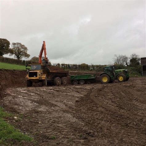 topsoil bristol
